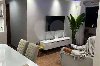 Apartamento com 3 quartos à venda na Caminho do Cantagalo do Monteiro, Campo Grande, Rio de Janeiro