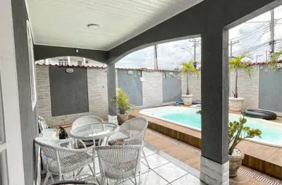 Casa com 2 quartos à venda na Oscar Guimarães, Inhoaíba, Rio de Janeiro