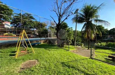 Terreno em condomínio fechado à venda na Sidonio Pinheiro, Vila Isabel, Rio de Janeiro
