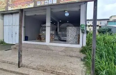 Ponto comercial à venda na José Maurício Melo, Campo Grande, Rio de Janeiro