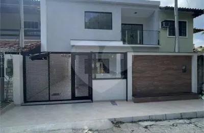 Casa com 4 quartos à venda na João Valença, Campo Grande, Rio de Janeiro