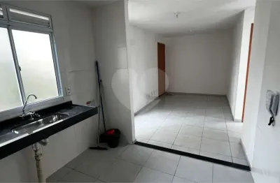 Apartamento com 2 quartos à venda em paciência - rj