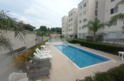 Apartamento com 2 quartos à venda na Estrada da Pedra, 753, Santa Cruz, Rio de Janeiro