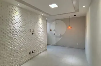 Apartamento com 2 quartos para alugar em Campo Grande, Rio de Janeiro 