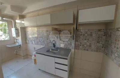 Apartamento com 2 quartos à venda na Rua Chico Moreira, Campo Grande, Rio de Janeiro