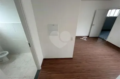 Apartamento com 2 quartos à venda na Avenida Brasil, Campo Grande, Rio de Janeiro