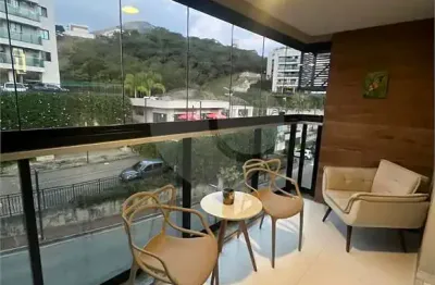 Apartamento com 2 quartos à venda em campo grande - rj
