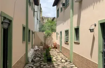 Casa em condomínio fechado com 2 quartos à venda na Alain Da Luz, Campo Grande, Rio de Janeiro