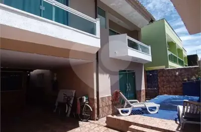 Casa com 2 quartos à venda ou para locação em campo grande - rj