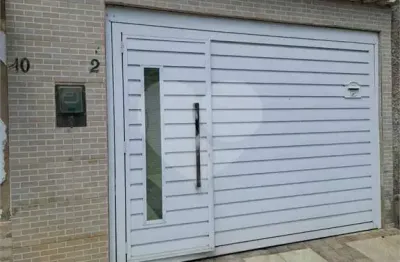 Casa com 2 quartos à venda em Campo Grande, Rio de Janeiro 