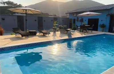 Casa com 1 quarto à venda na Estrada do Pedregoso, 6585, Campo Grande, Rio de Janeiro