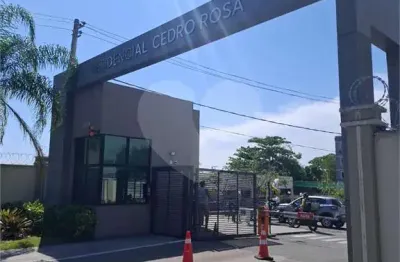 Apartamento com 2 quartos à venda na Rua Campo Grande, Inhoaíba, Rio de Janeiro