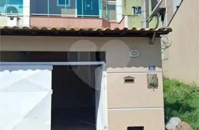 Casa com 2 quartos à venda em Campo Grande, Rio de Janeiro 