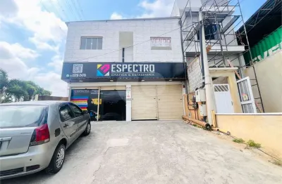 Sala comercial à venda na Estrada do Mendanha, 2026, Campo Grande, Rio de Janeiro