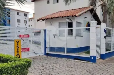 Apartamento com 2 quartos à venda na Doutor Juvenal Murtinho, Santíssimo, Rio de Janeiro