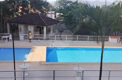 Apartamento com 3 quartos à venda na Estrada Guandu do Sape, 1450, Campo Grande, Rio de Janeiro