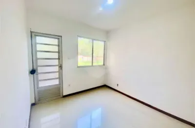 Apartamento com 2 quartos à venda na Mergulhão, Campo Grande, Rio de Janeiro