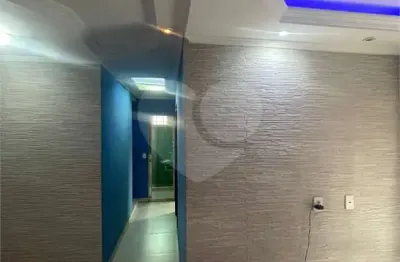 Apartamento com 2 quartos à venda na Caminho da Posse, Campo Grande, Rio de Janeiro