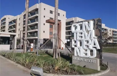 Apartamento com 3 quartos à venda na Estrada Cachamorra, 2011, Campo Grande, Rio de Janeiro