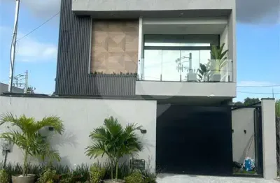 Casa com 4 quartos à venda na João Melo, Campo Grande, Rio de Janeiro