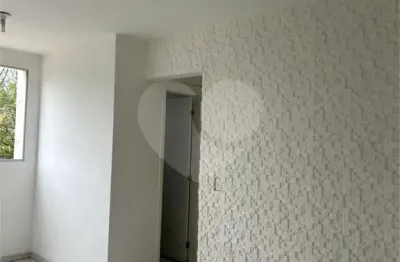 Apartamento com 2 quartos à venda na Estrada Rio-São Paulo, Campo Grande, Rio de Janeiro