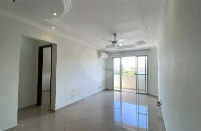 Apartamento com 2 quartos à venda ou para locação em campo grande - rj