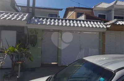 Casa com 2 quartos à venda em Campo Grande, Rio de Janeiro 