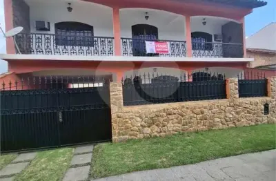 Casa com 3 quartos à venda na Estrada do Guandu, 8001, Campo Grande, Rio de Janeiro