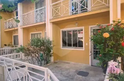 Casa em condomínio fechado com 2 quartos à venda na Estrada do Cabuçu, 2070, Campo Grande, Rio de Janeiro