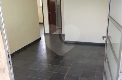 Apartamento com 2 quartos à venda em Paciência, Rio de Janeiro 