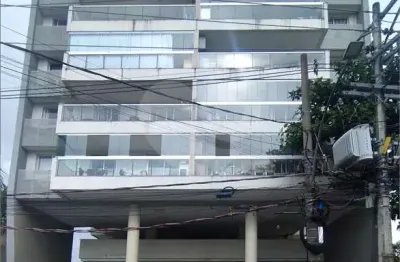 Apartamento com 2 quartos à venda na Rua Avaré, 495, Campo Grande, Rio de Janeiro