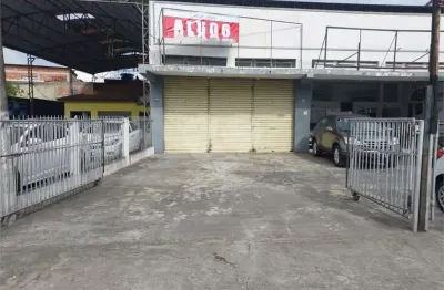 Prédio para alugar na Cesário De Melo, 1993, Campo Grande, Rio de Janeiro