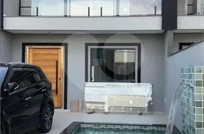 Terreno em condomínio fechado à venda na Da Grama, 591, Guaratiba, Rio de Janeiro