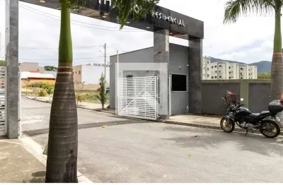 Terreno em condomínio fechado à venda na Estrada do Pedregoso, 1200, Campo Grande, Rio de Janeiro