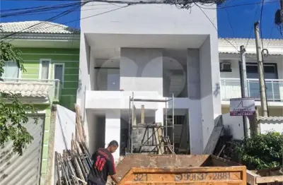 Terreno em condomínio fechado à venda em Campo Grande, Rio de Janeiro 