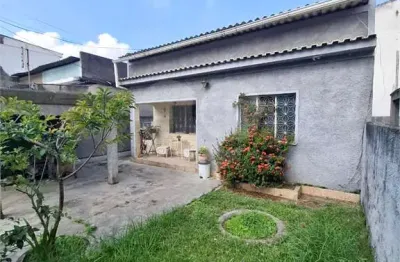 Terreno em condomínio fechado à venda em Campo Grande, Rio de Janeiro 