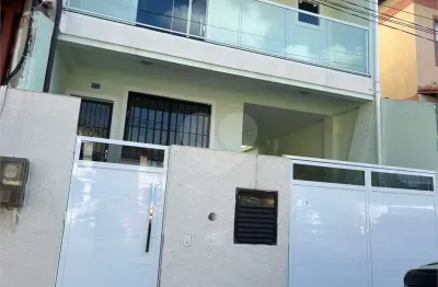 Terreno em condomínio fechado à venda em Campo Grande, Rio de Janeiro 