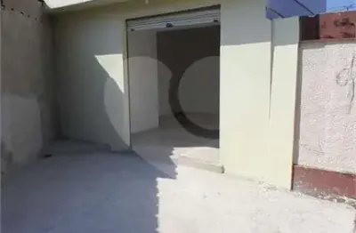 Sala comercial para alugar em Campo Grande, Rio de Janeiro 