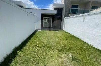 Terreno em condomínio fechado à venda em Campo Grande, Rio de Janeiro 