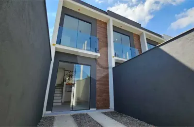 Terreno em condomínio fechado à venda em Campo Grande, Rio de Janeiro 