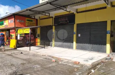 Sala comercial para alugar no Santíssimo, Rio de Janeiro 