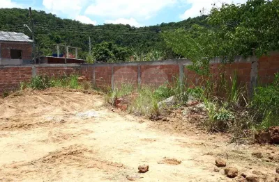 Terreno à venda em Campo Grande, Rio de Janeiro 