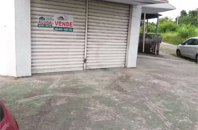 Sala comercial para alugar na Rua Suíça, 1, Campo Grande, Rio de Janeiro