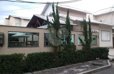 Terreno em condomínio fechado à venda em Campo Grande, Rio de Janeiro 