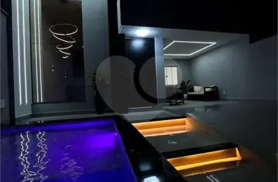 Terreno em condomínio fechado à venda em Campo Grande, Rio de Janeiro 