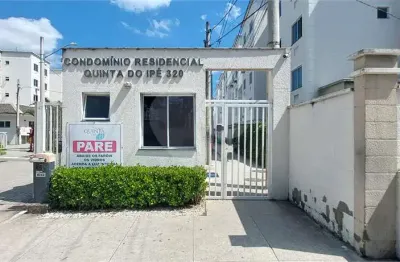 Apartamento com 2 quartos à venda na Caminho das Amendoeiras, 320, Cosmos, Rio de Janeiro