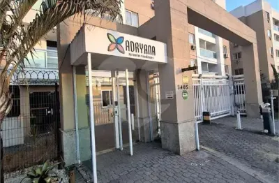 Apartamento com 2 quartos à venda na Caminho da Posse, 3405, Campo Grande, Rio de Janeiro