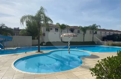 Terreno em condomínio fechado à venda em Campo Grande, Rio de Janeiro 