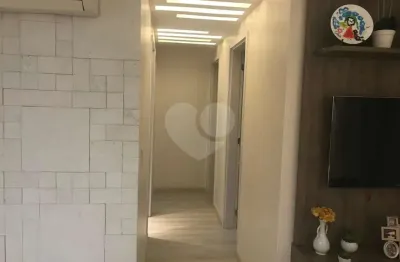 Apartamento com 3 quartos à venda na Estrada Cachamorra, 1233, Campo Grande, Rio de Janeiro