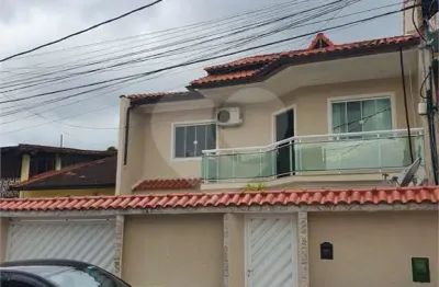Casa com 4 quartos à venda na General Paulo De Oliveira, 383, Campo Grande, Rio de Janeiro